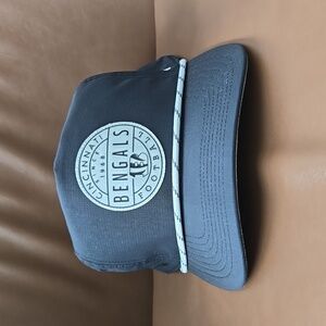 '47 brand Cincinnati Bengals Hitch Hat